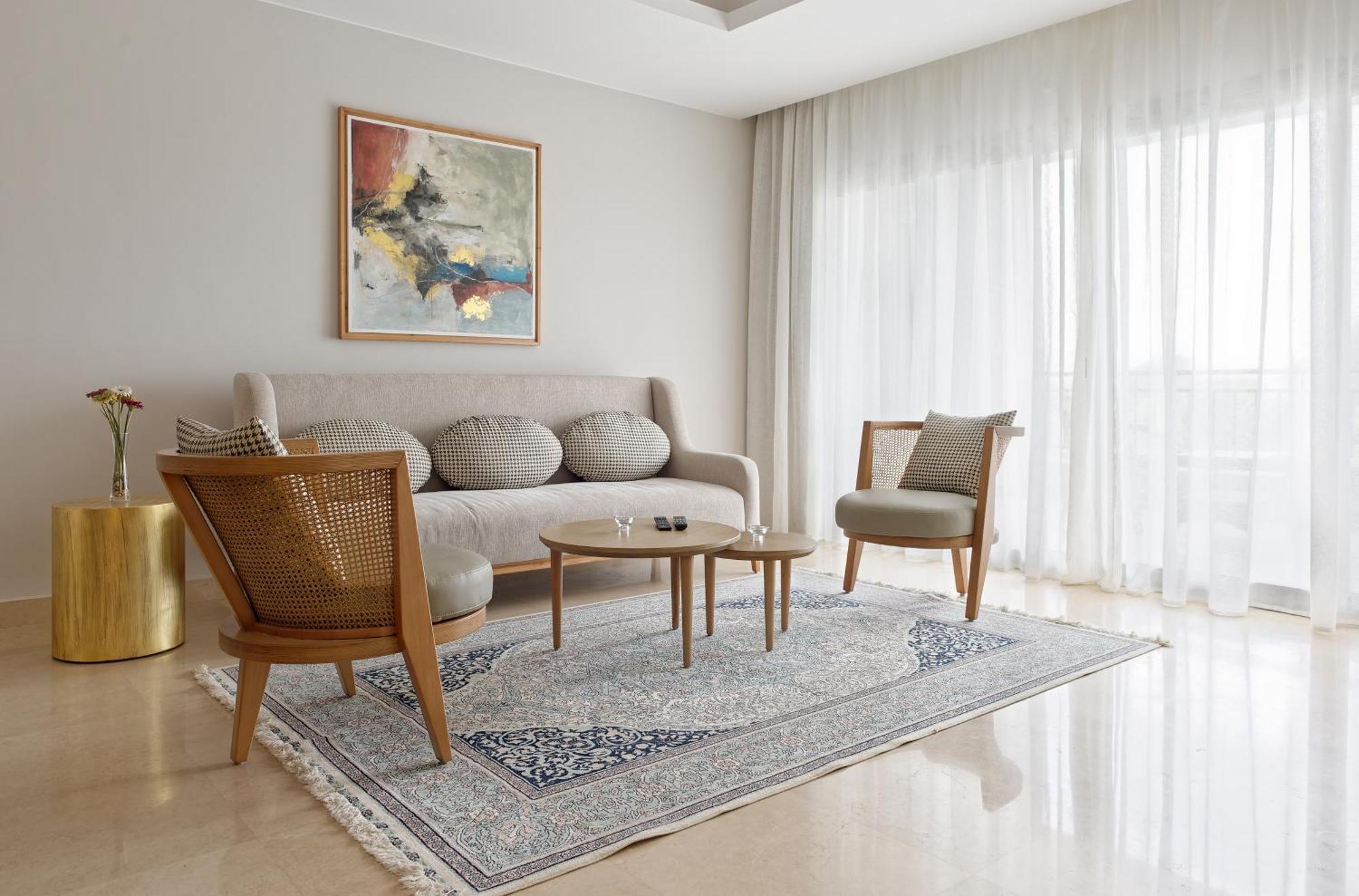 Vesta - Cairo Festival City Residence Exterior foto