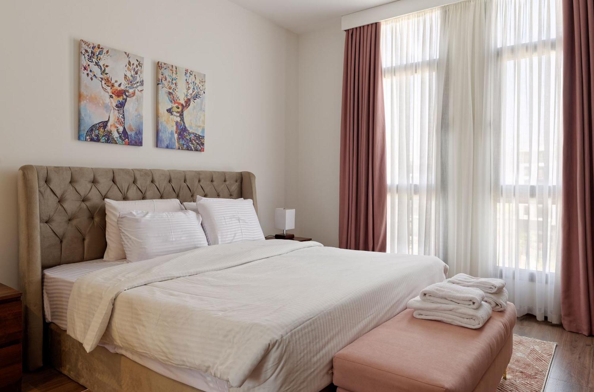 Vesta - Cairo Festival City Residence Exterior foto