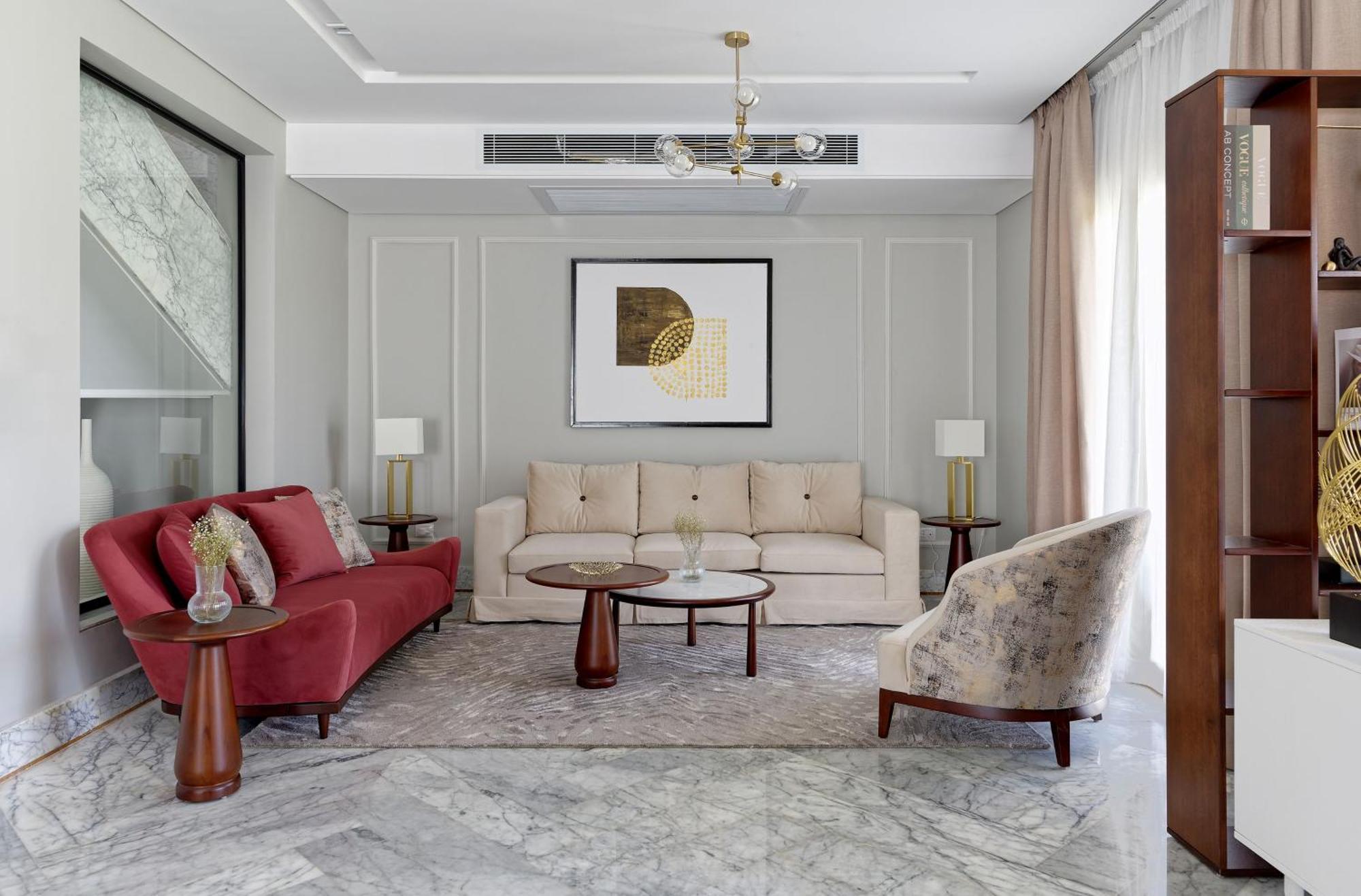 Vesta - Cairo Festival City Residence Exterior foto