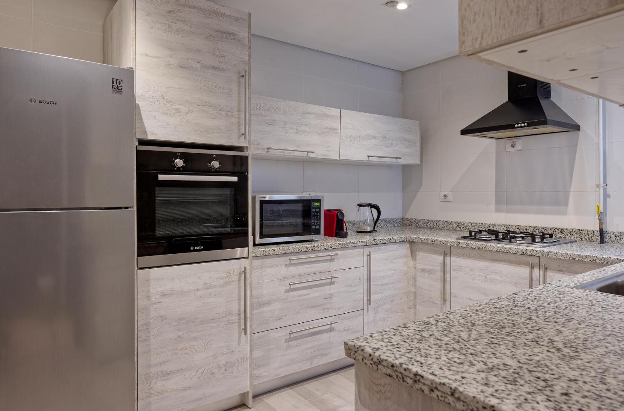Vesta - Cairo Festival City Residence Exterior foto